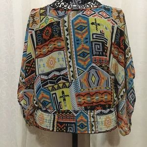 🔆women’s blouse🔆 size Large